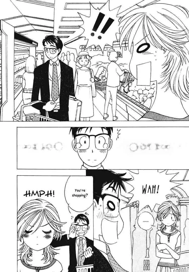 Orange Yane no Chiisana Ie Chapter 11 14